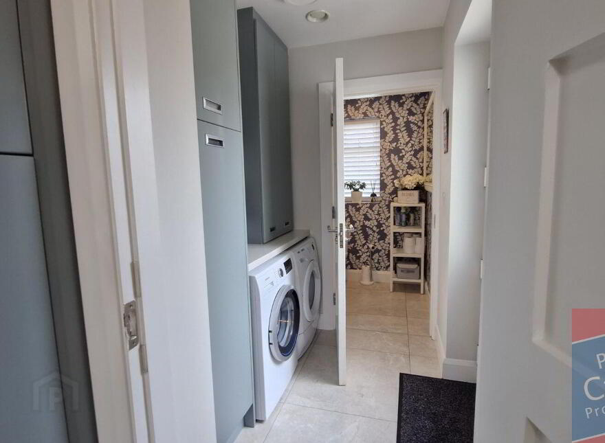 2 Pairc Na Ri, Tuam Road, Athenry, H65V603