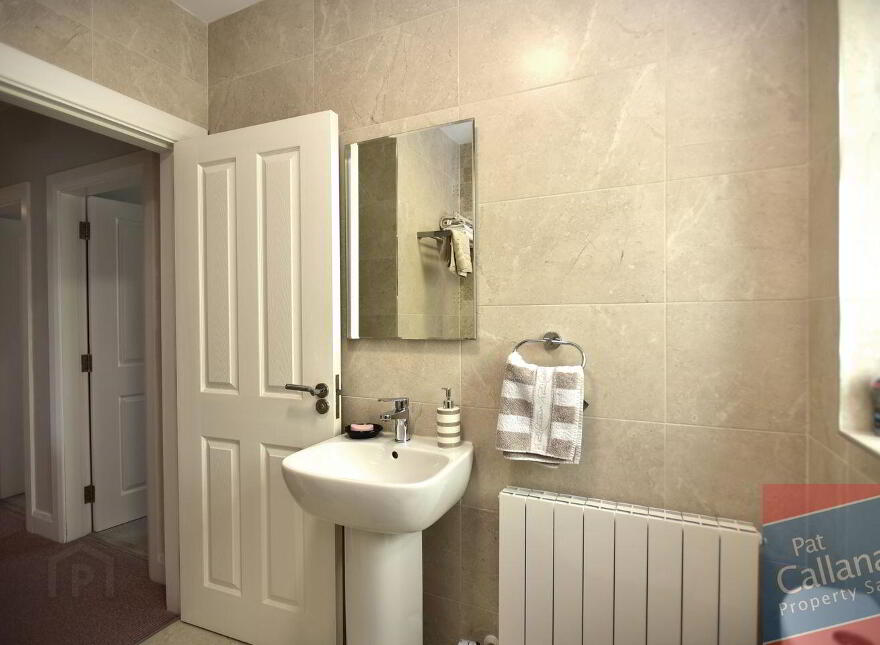 2 Pairc Na Ri, Tuam Road, Athenry, H65V603