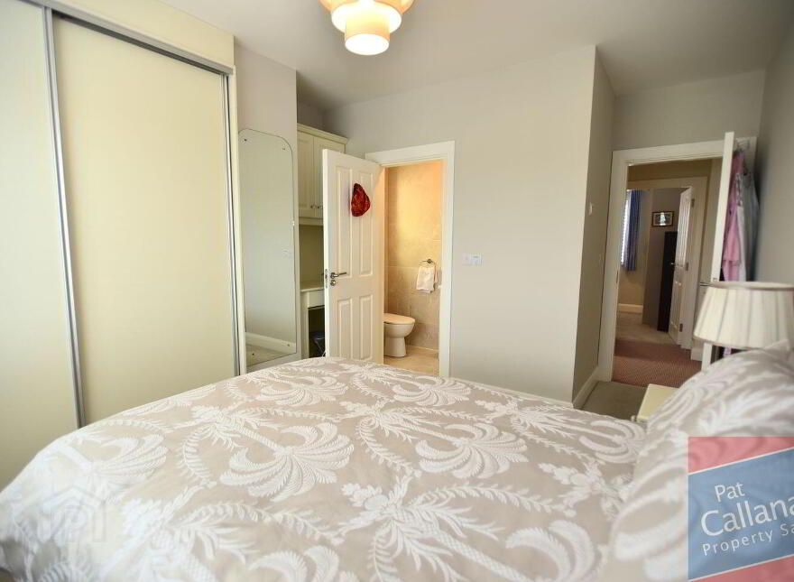 2 Pairc Na Ri, Tuam Road, Athenry, H65V603