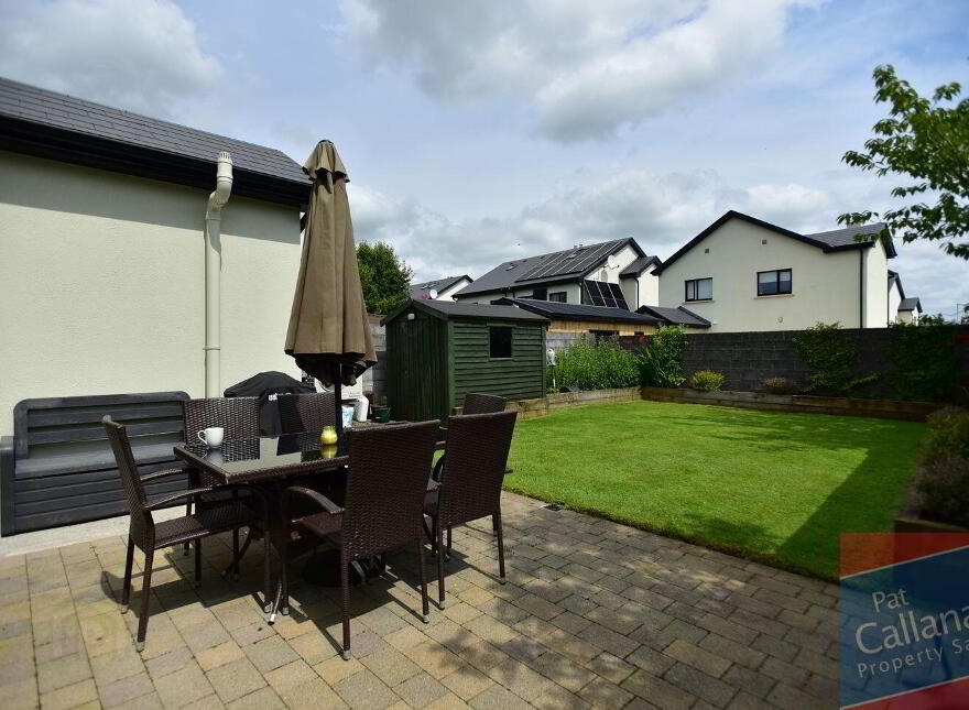 2 Pairc Na Ri, Tuam Road, Athenry, H65V603