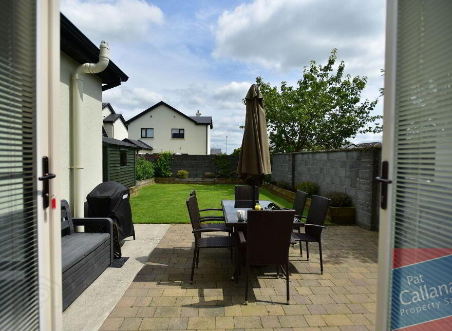 2 Pairc Na Ri, Tuam Road, Athenry, H65V603