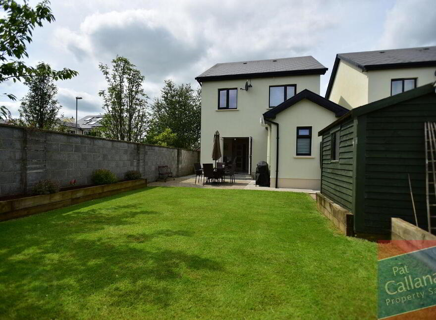 2 Pairc Na Ri, Tuam Road, Athenry, H65V603