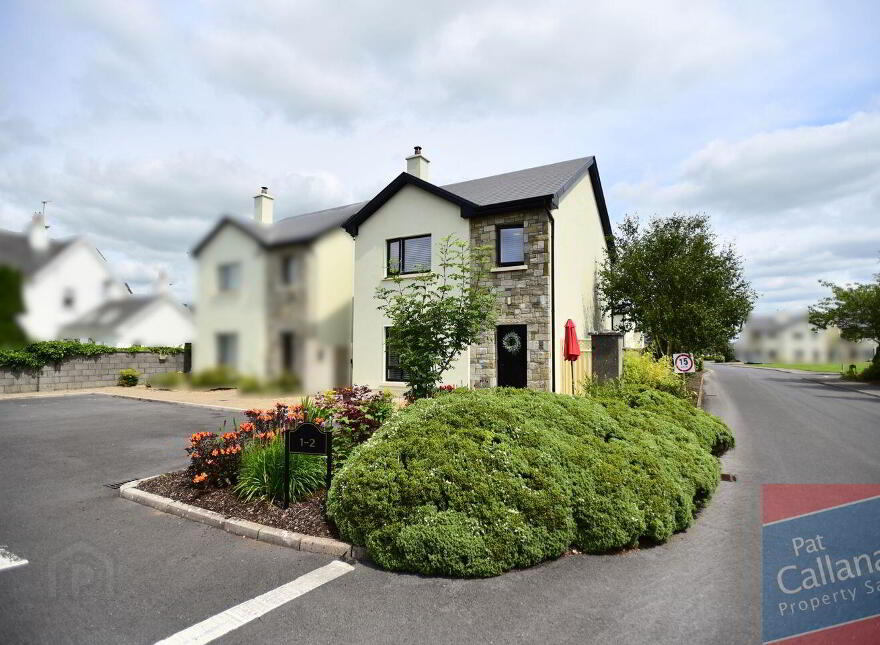 2 Pairc Na Ri, Tuam Road, Athenry, H65V603