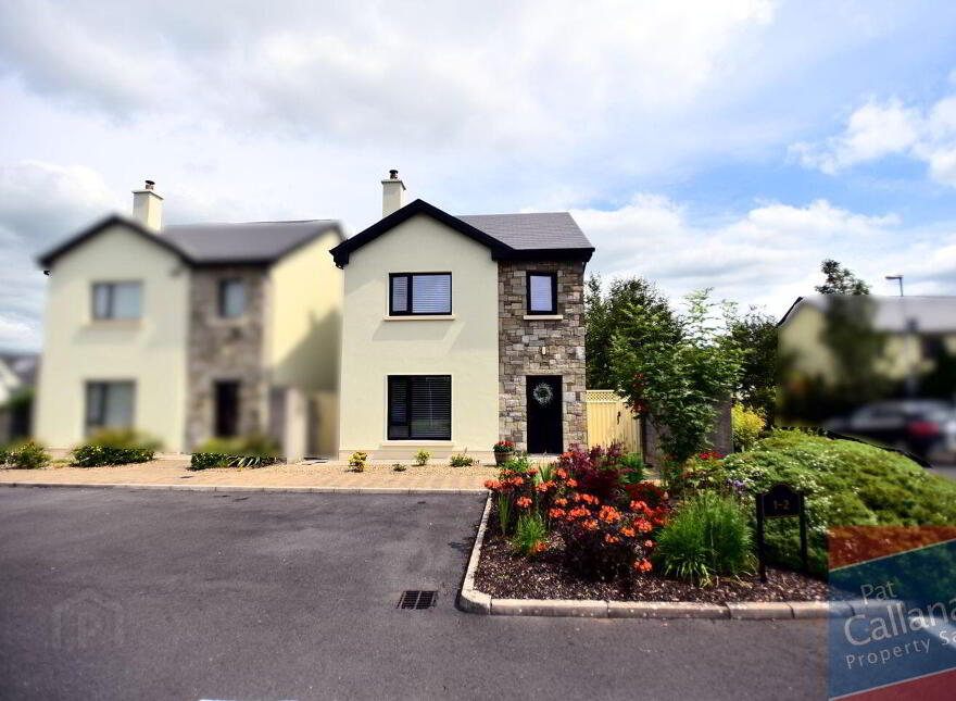 2 Pairc Na Ri, Tuam Road, Athenry, H65V603