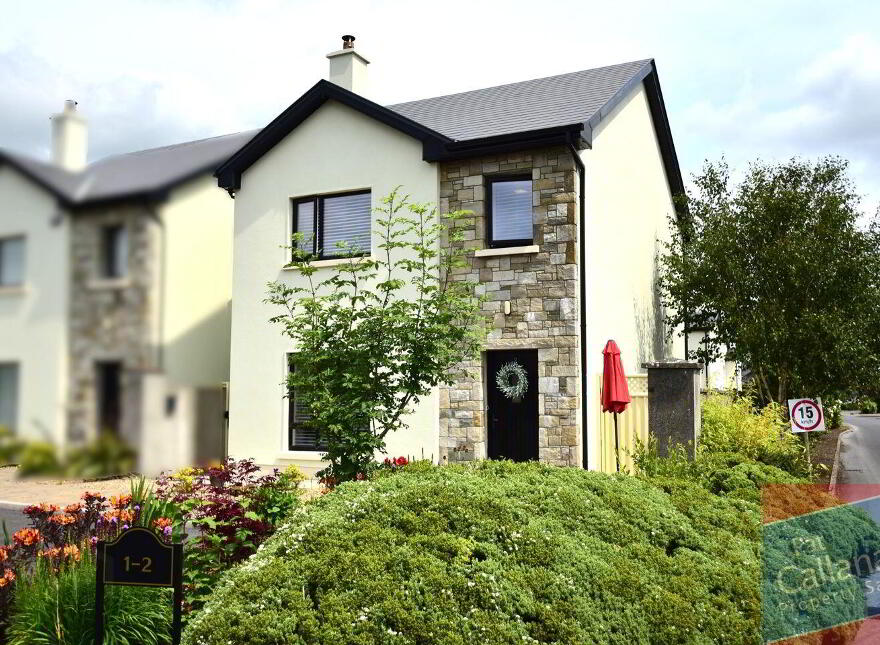 2 Pairc Na Ri, Tuam Road, Athenry, H65V603