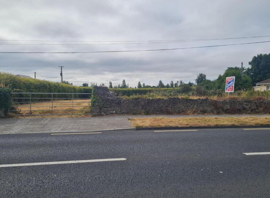 Mackney, Ballinasloe