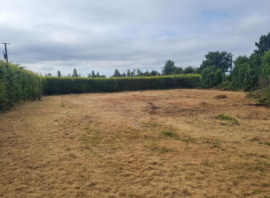 Mackney, Ballinasloe