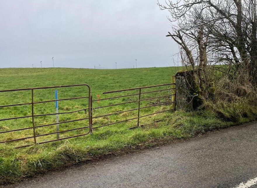Clougharevaun, Kiltullagh photo