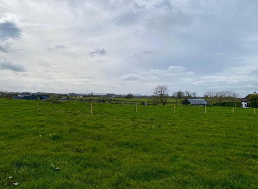 Clougharevaun, Kiltullagh