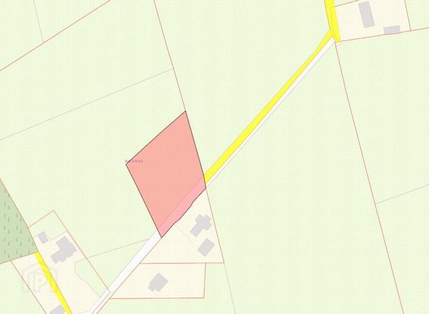 Site 2 Rathfee, Turloughmore photo