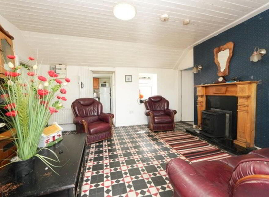 Gortbeg, Cummer, Tuam, H54A622