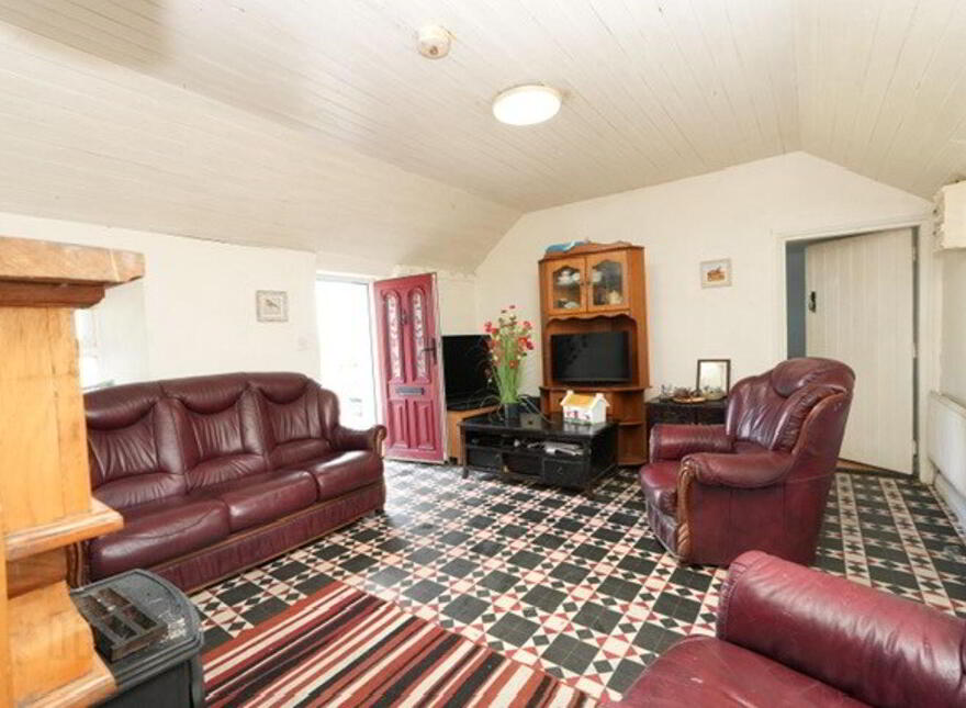 Gortbeg, Cummer, Tuam, H54A622