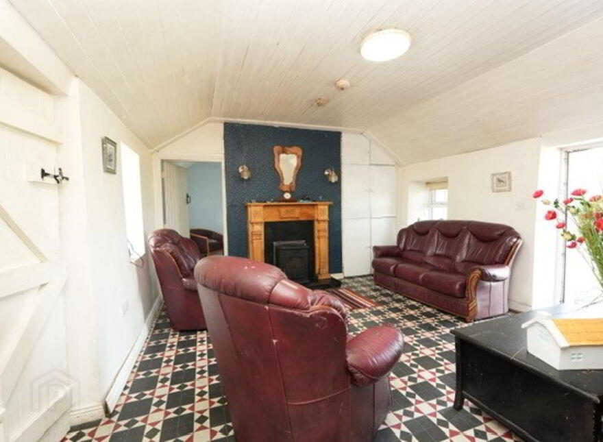 Gortbeg, Cummer, Tuam, H54A622
