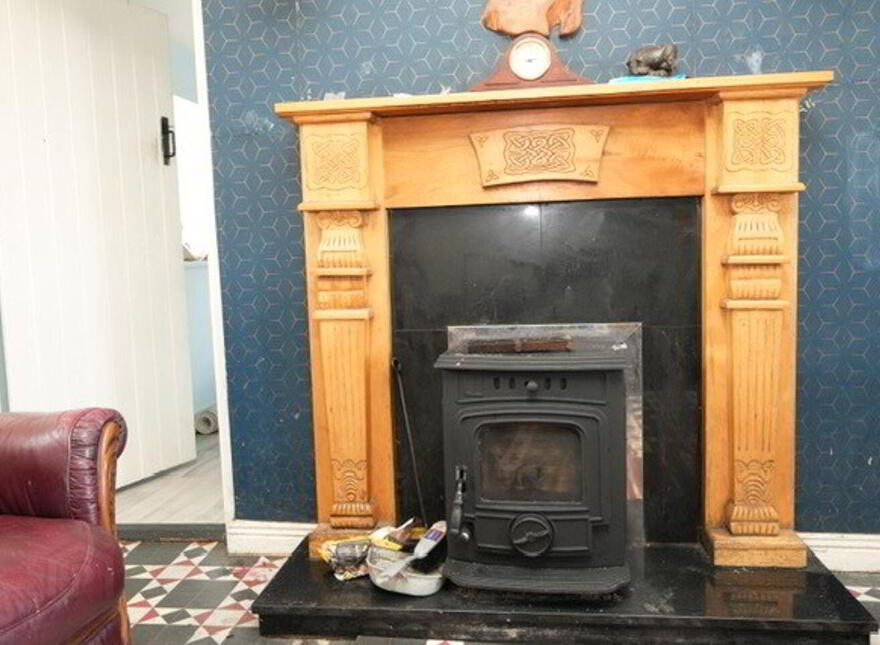 Gortbeg, Cummer, Tuam, H54A622
