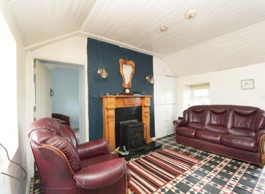 Gortbeg, Cummer, Tuam, H54A622