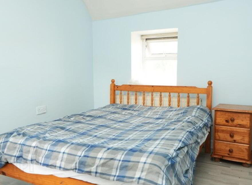 Gortbeg, Cummer, Tuam, H54A622