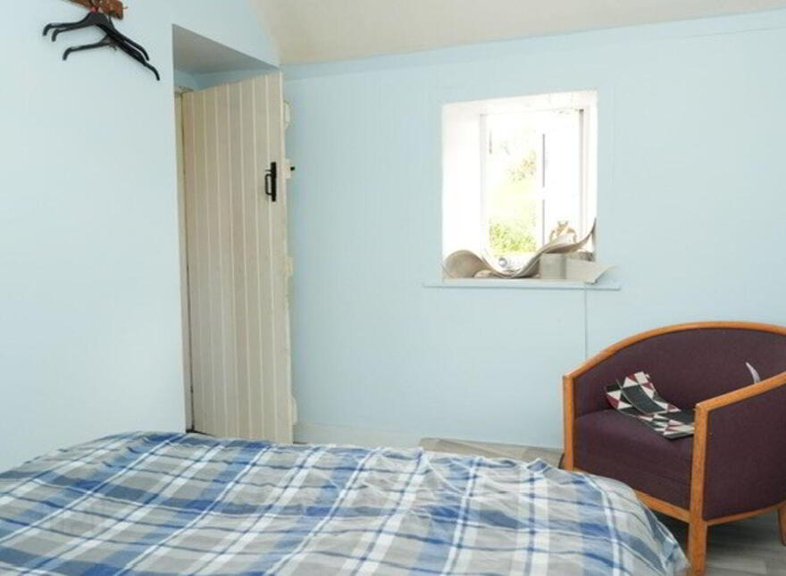 Gortbeg, Cummer, Tuam, H54A622