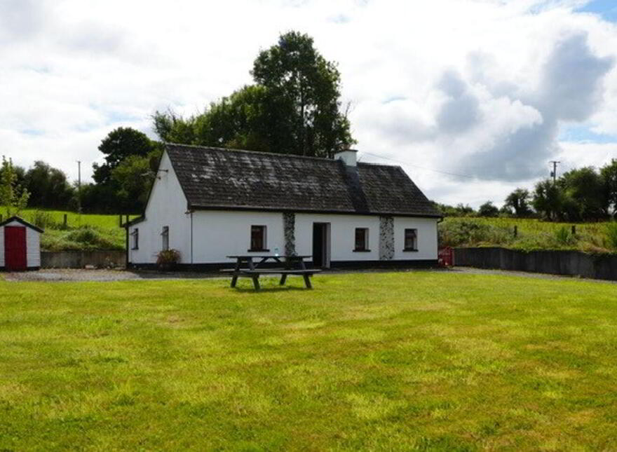 Gortbeg, Cummer, Tuam, H54A622