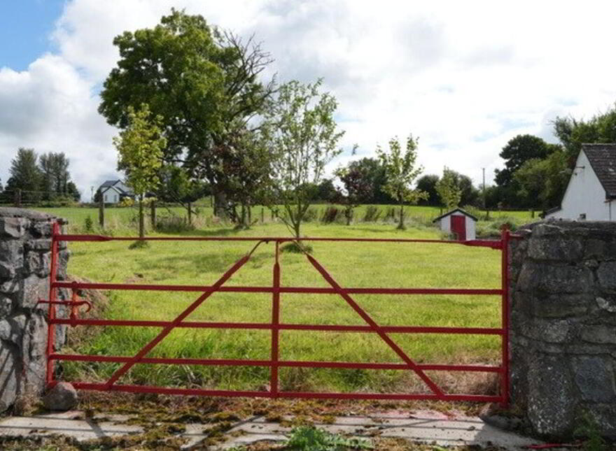 Gortbeg, Cummer, Tuam, H54A622