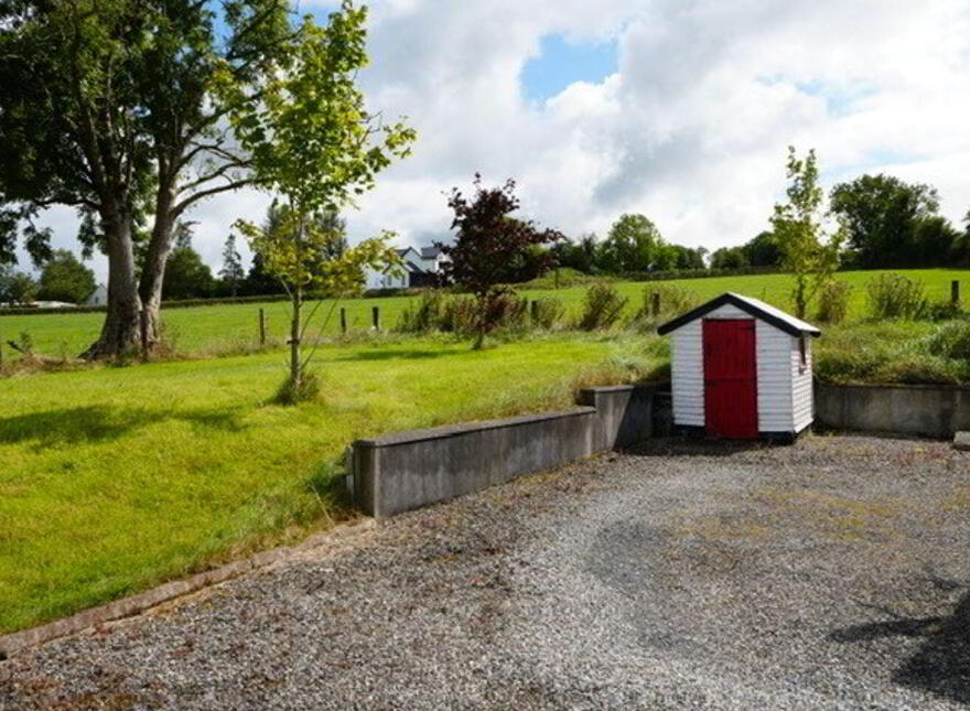 Gortbeg, Cummer, Tuam, H54A622