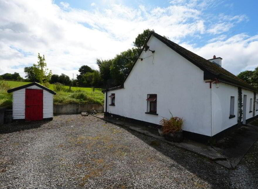 Gortbeg, Cummer, Tuam, H54A622