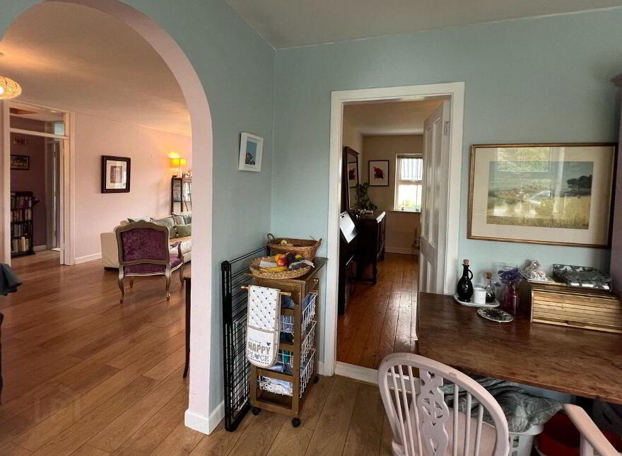 Lilac Cottage, Knocknagroagh, Ballyvaughan, H91PT6Y