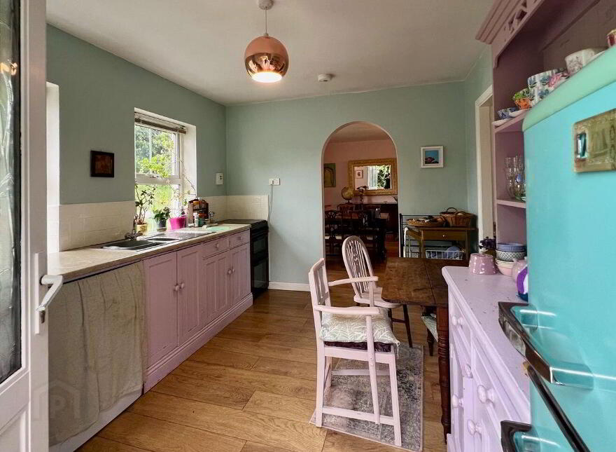 Lilac Cottage, Knocknagroagh, Ballyvaughan, H91PT6Y