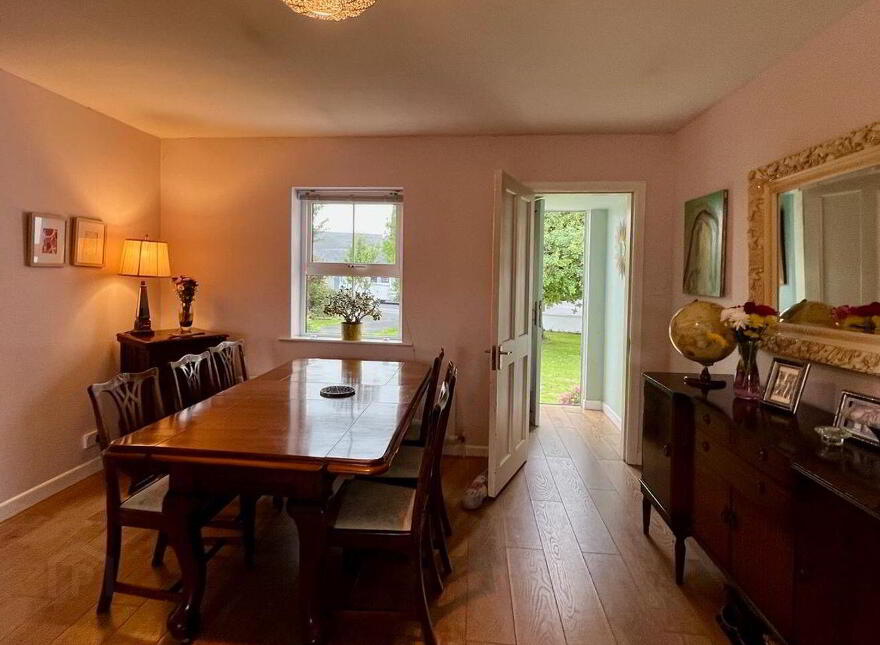 Lilac Cottage, Knocknagroagh, Ballyvaughan, H91PT6Y