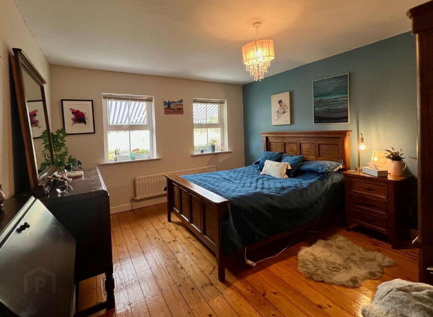 Lilac Cottage, Knocknagroagh, Ballyvaughan, H91PT6Y