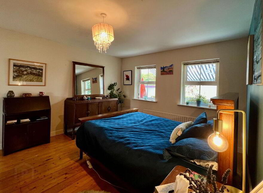 Lilac Cottage, Knocknagroagh, Ballyvaughan, H91PT6Y