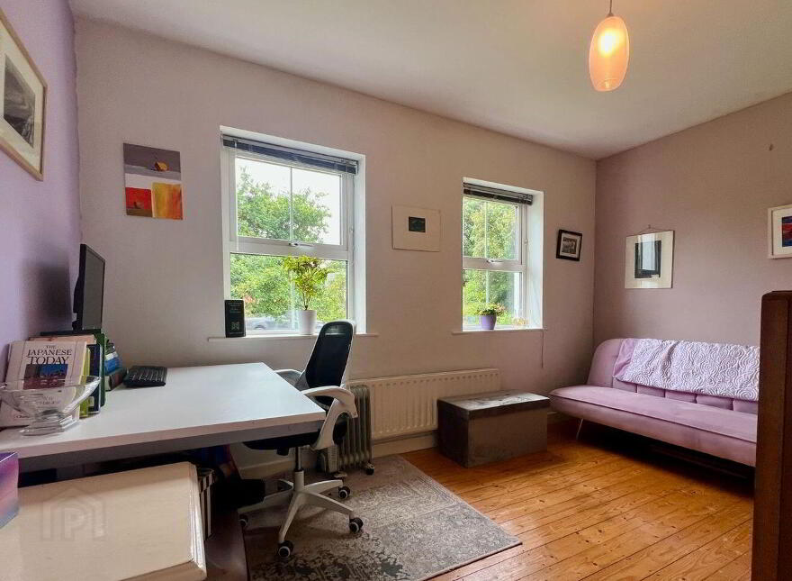 Lilac Cottage, Knocknagroagh, Ballyvaughan, H91PT6Y