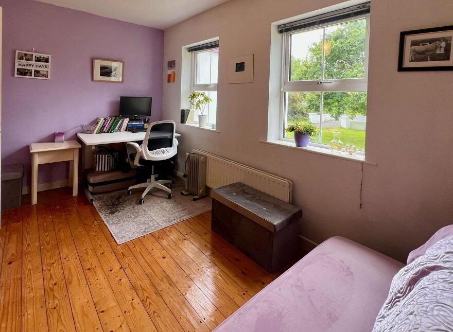 Lilac Cottage, Knocknagroagh, Ballyvaughan, H91PT6Y