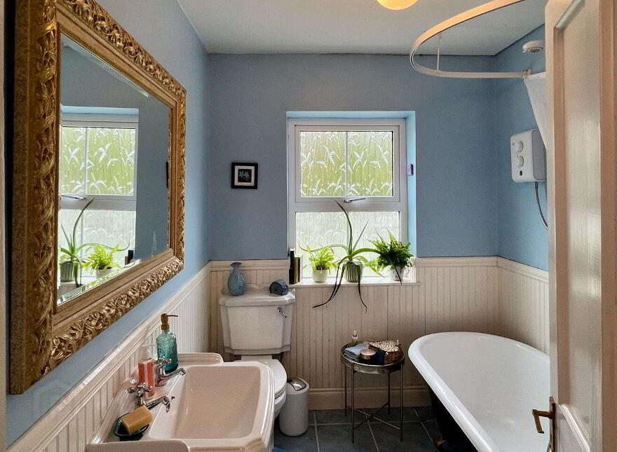 Lilac Cottage, Knocknagroagh, Ballyvaughan, H91PT6Y
