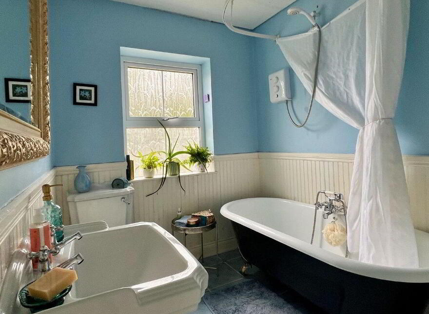 Lilac Cottage, Knocknagroagh, Ballyvaughan, H91PT6Y