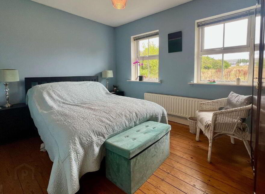 Lilac Cottage, Knocknagroagh, Ballyvaughan, H91PT6Y