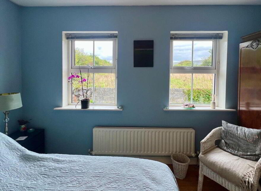 Lilac Cottage, Knocknagroagh, Ballyvaughan, H91PT6Y