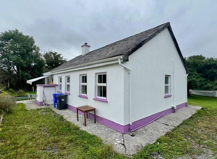Lilac Cottage, Knocknagroagh, Ballyvaughan, H91PT6Y