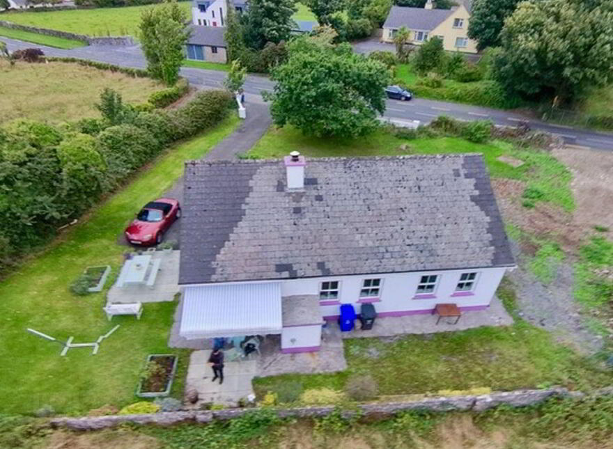 Lilac Cottage, Knocknagroagh, Ballyvaughan, H91PT6Y