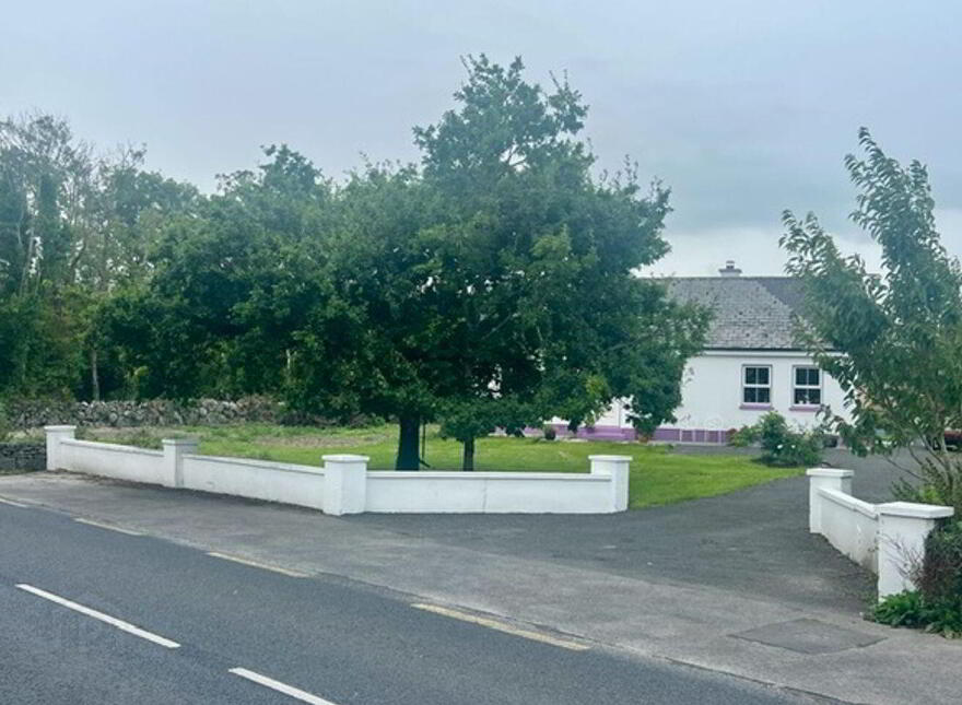 Lilac Cottage, Knocknagroagh, Ballyvaughan, H91PT6Y