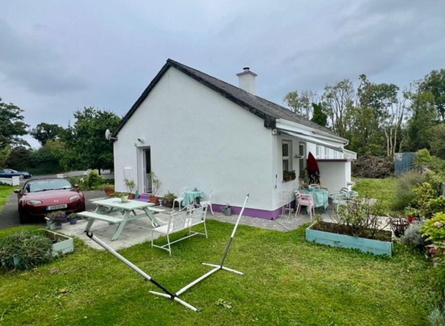 Lilac Cottage, Knocknagroagh, Ballyvaughan, H91PT6Y