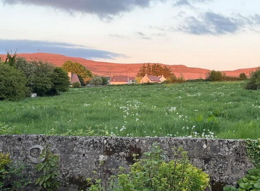 Lilac Cottage, Knocknagroagh, Ballyvaughan, H91PT6Y