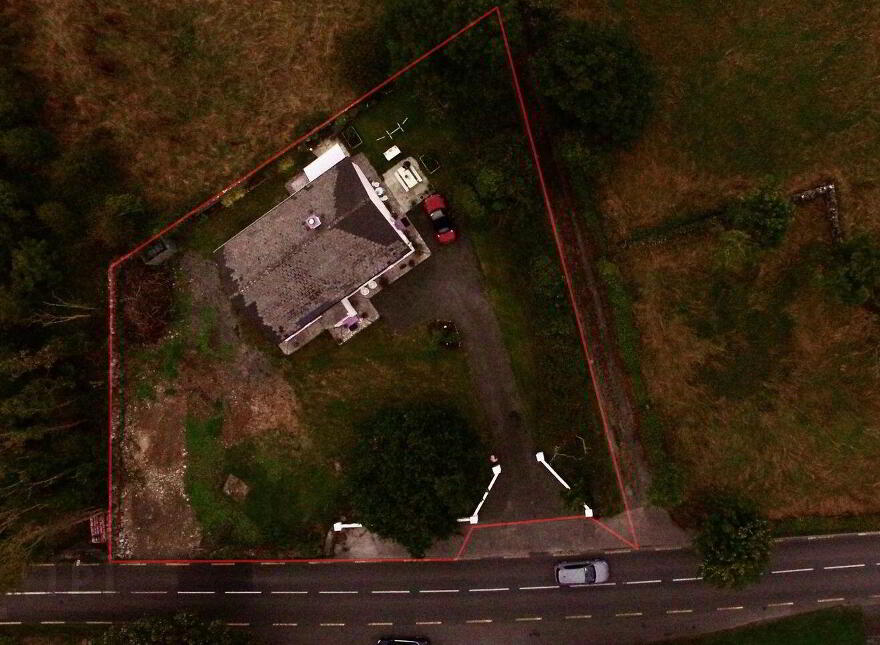 Lilac Cottage, Knocknagroagh, Ballyvaughan, H91PT6Y