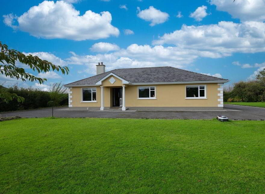 Killaune, Ballymacward, Shanballard, H53F882 photo