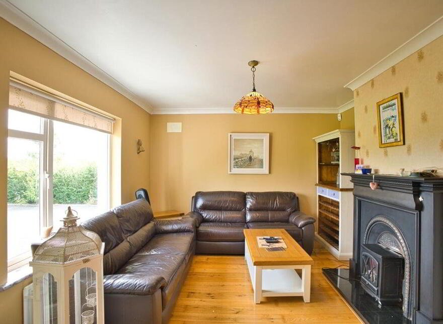 Killaune, Ballymacward, Shanballard, H53F882