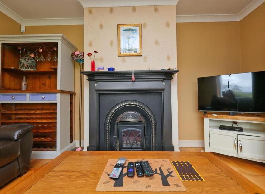 Killaune, Ballymacward, Shanballard, H53F882