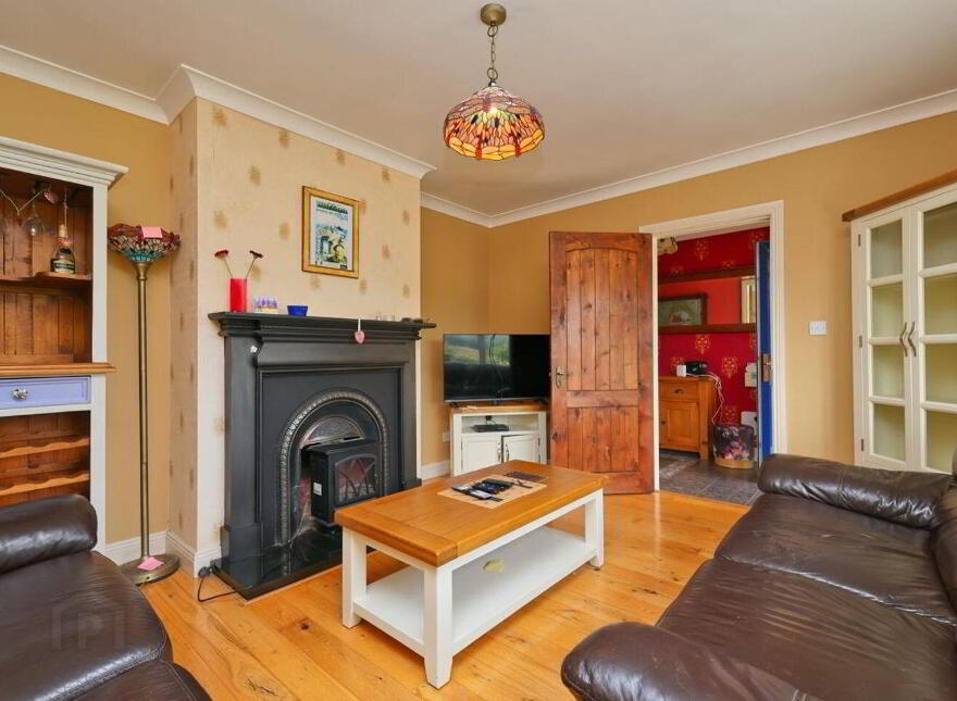 Killaune, Ballymacward, Shanballard, H53F882