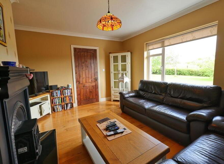 Killaune, Ballymacward, Shanballard, H53F882
