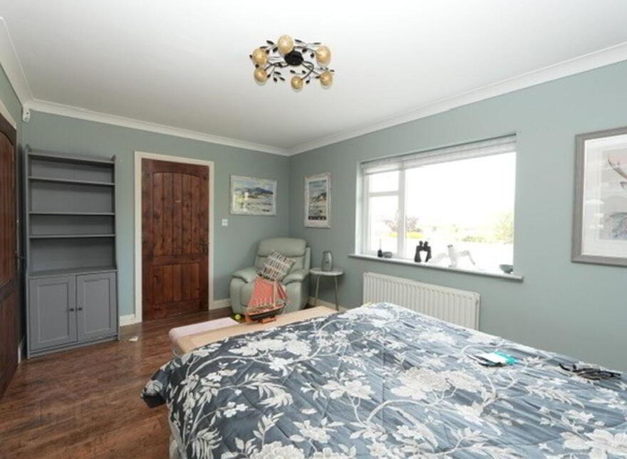 Killaune, Ballymacward, Shanballard, H53F882