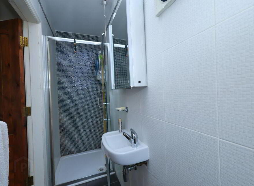 Killaune, Ballymacward, Shanballard, H53F882
