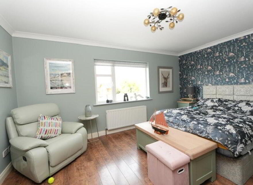 Killaune, Ballymacward, Shanballard, H53F882